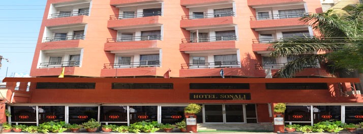 Hotel Sonali Regency - Bhopal 01.jpg